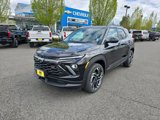 New 2025 Chevrolet TrailBlazer RS w/ Convenience Package image 2