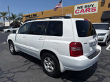 Used 2002 Toyota Highlander 2WD image 3