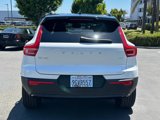 Certified 2023 Volvo XC40 Recharge Plus image 5