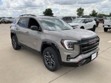 New 2026 GMC Terrain AT4 image 3
