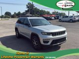 Used 2024 Jeep Grand Cherokee Limited image 4