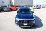 Used 2020 Hyundai Santa Fe SE image 4
