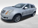 Used 2013 Cadillac SRX Premium w/ Driver Assist Package image 2