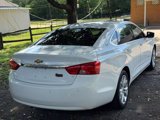 Used 2017 Chevrolet Impala LT w/ Convenience Package image 4