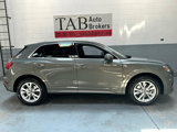 Used 2023 Audi Q3 2.0T Premium image 2