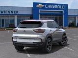 New 2025 Chevrolet TrailBlazer RS w/ Convenience Package image 4