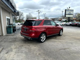 Used 2017 Mercedes-Benz GLE 350 4MATIC w/ Premium 2 Package image 4