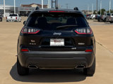 Used 2022 Jeep Cherokee Latitude Lux w/ Sun & Sound Group image 5