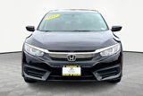 Used 2017 Honda Civic LX image 3