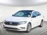 Used 2019 Volkswagen Jetta R-Line image 3