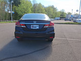 Used 2014 Honda Civic LX image 6