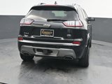 Used 2019 Jeep Cherokee Overland w/ Technology Group image 6
