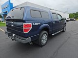 Used 2014 Ford F150 XLT w/ Equipment Group 302A Luxury image 3