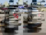 Used 2017 Ford Explorer 4WD Police Interceptor image 6