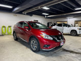 Used 2017 Nissan Murano SL image 3