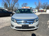 Used 2010 Ford Fusion SE image 2