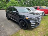 Used 2020 Ford Explorer XLT w/ Comfort Package image 3