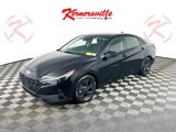 Used 2022 Hyundai Elantra SEL w/ Convenience Package image 3