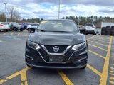 Certified 2022 Nissan Rogue Sport S image 2