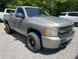 Used 2008 Chevrolet Silverado 1500 W/T w/ LS Package image 3