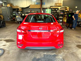 Used 2019 Nissan Sentra SV image 6