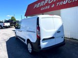 Used 2022 Ford Transit Connect XL image 3