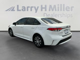 Used 2022 Toyota Corolla LE image 3