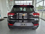 Certified 2023 Chevrolet TrailBlazer LS image 5