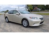 Used 2013 Lexus ES 350 image 3