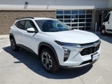 New 2025 Chevrolet Trax LT w/ Driver Confidence Package image 2