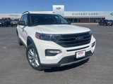 Used 2021 Ford Explorer XLT w/ Equipment Group 202A image 2