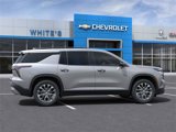 New 2025 Chevrolet Traverse LT w/ Sun and Wheel Package image 5
