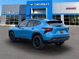 New 2025 Chevrolet Trax ACTIV w/ Driver Confidence Package image 5