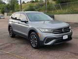 Used 2022 Volkswagen Tiguan S image 6