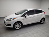 Used 2019 Ford Fiesta SE w/ Equipment Group 201A image 2