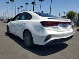 Used 2024 Kia Forte GT-Line image 3