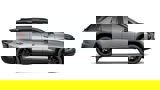 New 2026 Chevrolet Equinox LT w/ Midnight Edition image 6