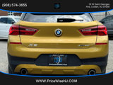 Used 2018 BMW X2 xDrive28i w/ Convenience Package image 5