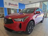 Certified 2022 Acura RDX A-Spec image 4