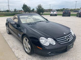 Used 2004 Mercedes-Benz SL 500 image 4