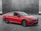 Used 2019 Volkswagen Jetta S image 3
