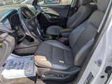 Used 2015 Hyundai Santa Fe Limited image 3