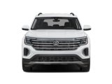 New 2025 Volkswagen Atlas SE image 4