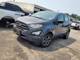 Certified 2020 Ford EcoSport S image 3