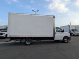 New 2024 GMC Savana 3500 Extended w/ Power Convenience Package image 4