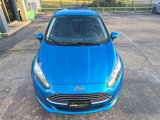 Used 2016 Ford Fiesta SE image 4