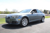 Used 2017 Audi A4 2.0T Premium w/ Convenience Package image 3