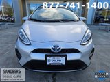 Used 2019 Toyota Prius C image 2