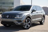 Used 2021 Volkswagen Tiguan SEL w/ 2-Row Tiguan MDO Package image 4