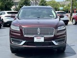 Used 2019 Lincoln Nautilus Reserve w/ Cargo Utility Package image 2